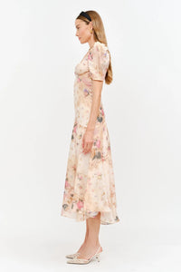 Jules Dress - Floral