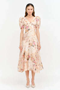 Jules Dress - Floral