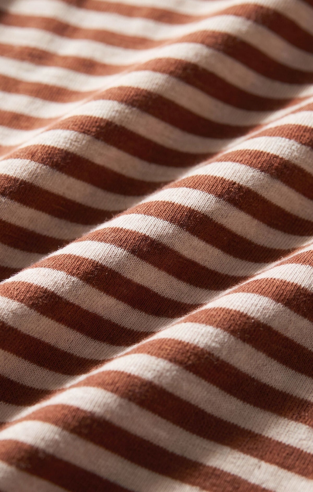 Z Supply - Junie Striped Slub Tee